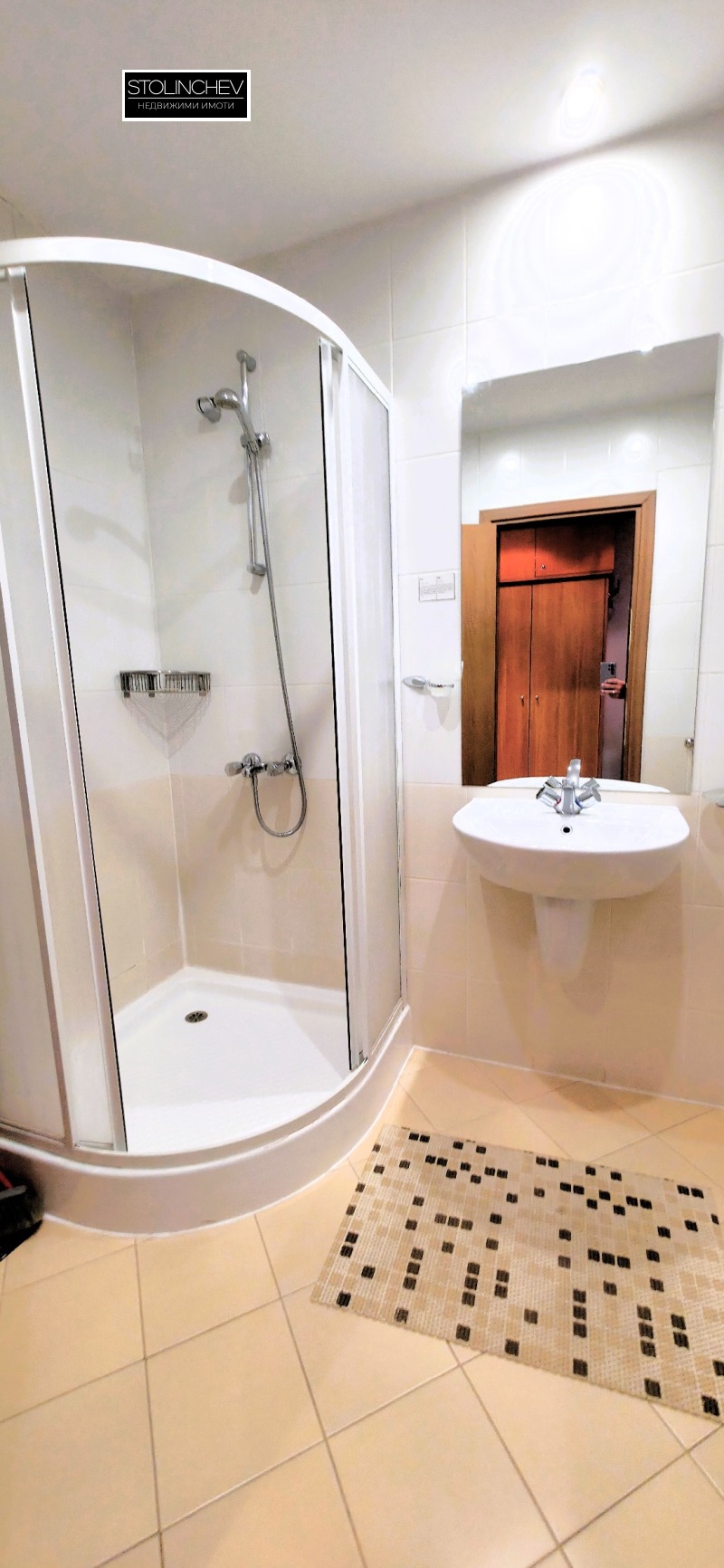 Satılık  Stüdyo bölge Sofia , k.k. Borovec , 37 metrekare | 53781854 - görüntü [3]