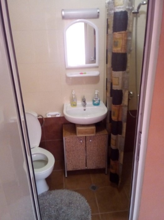 Продава  1-стаен град София , Банишора , 30 кв.м | 46711406 - изображение [4]