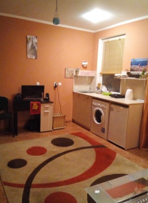 Продава  1-стаен град София , Банишора , 30 кв.м | 46711406