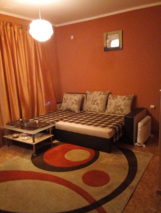 Продава  1-стаен град София , Банишора , 30 кв.м | 46711406 - изображение [2]
