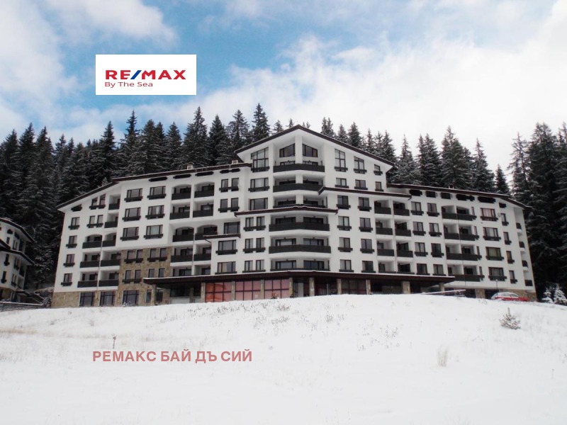 Na prodej  1 ložnice oblast Smolyan , k.k. Pamporovo , 58 m2 | 30791419 - obraz [2]