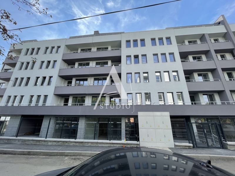 Продаја  1 спаваћа соба Софија , Овча купел , 93 м2 | 30526078