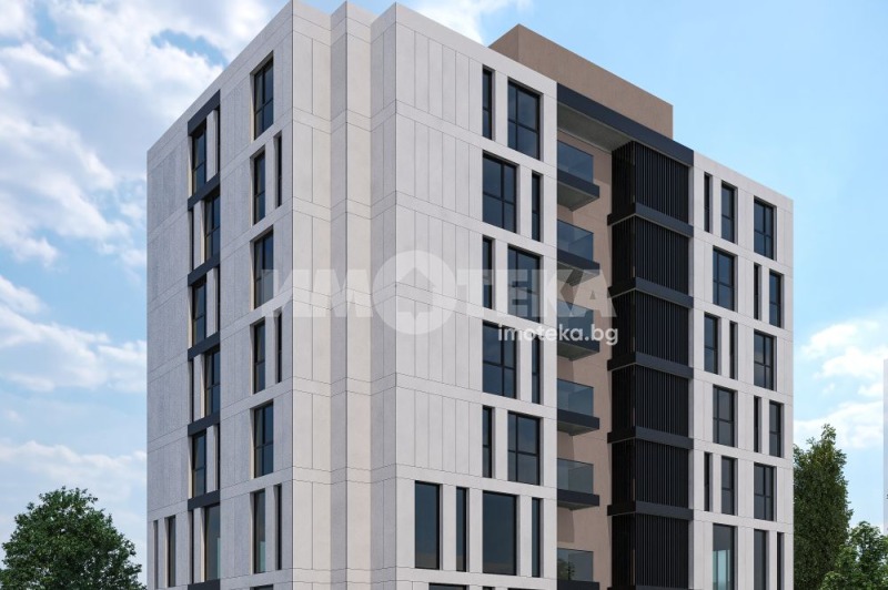 Na sprzedaż  1 sypialnia Sofia , Chladilnika , 92 mkw | 95082504 - obraz [3]