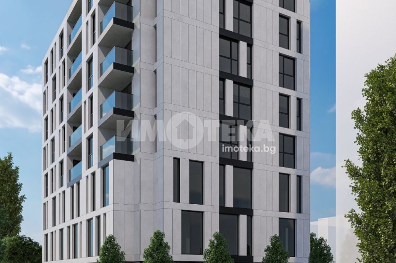 Na sprzedaż  1 sypialnia Sofia , Chladilnika , 92 mkw | 95082504 - obraz [5]
