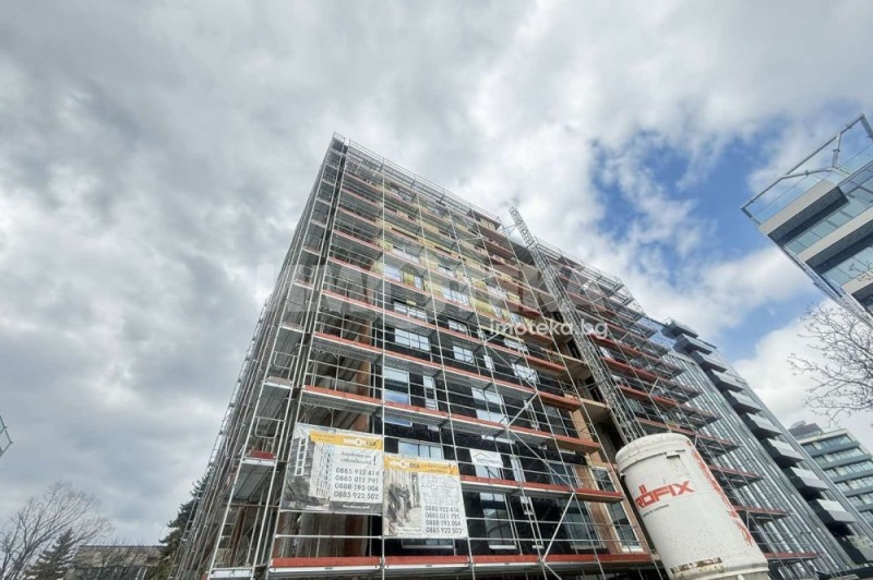 Na sprzedaż  1 sypialnia Sofia , Chladilnika , 92 mkw | 95082504