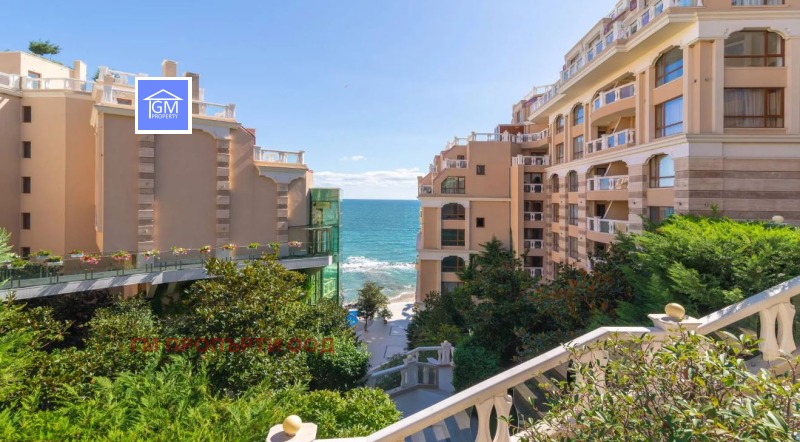 Te koop  1 slaapkamer Varna , k.k. Zlatni pjasatsi , 100 m² | 50610472 - afbeelding [13]
