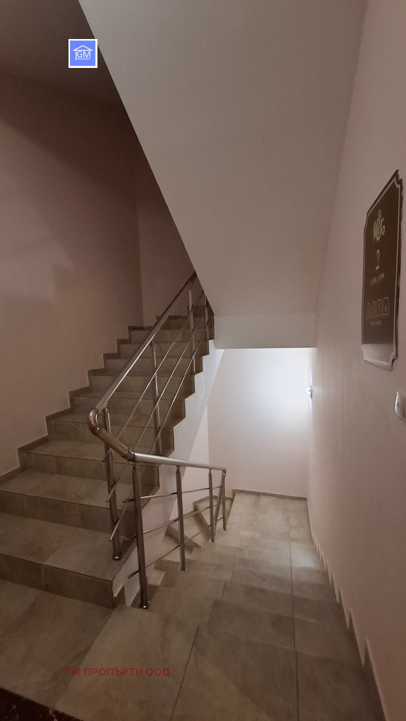 Te koop  1 slaapkamer Varna , k.k. Zlatni pjasatsi , 100 m² | 50610472 - afbeelding [15]