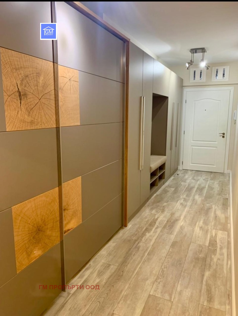 Te koop  1 slaapkamer Varna , k.k. Zlatni pjasatsi , 100 m² | 50610472 - afbeelding [11]