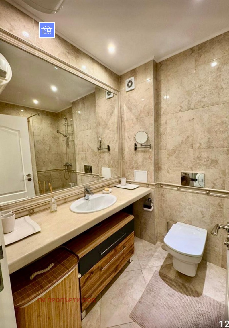 Te koop  1 slaapkamer Varna , k.k. Zlatni pjasatsi , 100 m² | 50610472 - afbeelding [8]