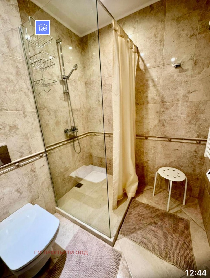 Te koop  1 slaapkamer Varna , k.k. Zlatni pjasatsi , 100 m² | 50610472 - afbeelding [10]
