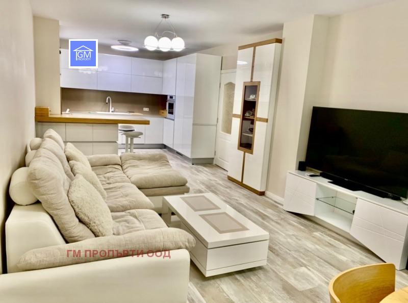 Te koop  1 slaapkamer Varna , k.k. Zlatni pjasatsi , 100 m² | 50610472 - afbeelding [3]