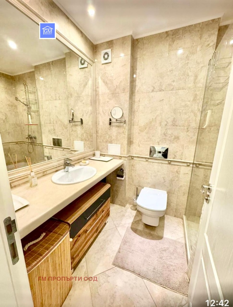 Te koop  1 slaapkamer Varna , k.k. Zlatni pjasatsi , 100 m² | 50610472 - afbeelding [9]