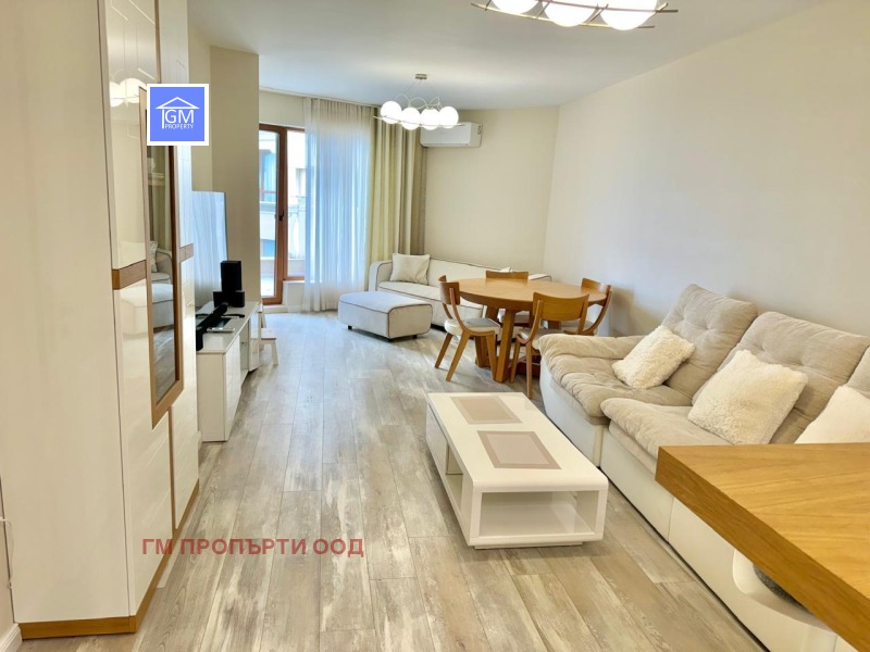 Te koop  1 slaapkamer Varna , k.k. Zlatni pjasatsi , 100 m² | 50610472 - afbeelding [2]