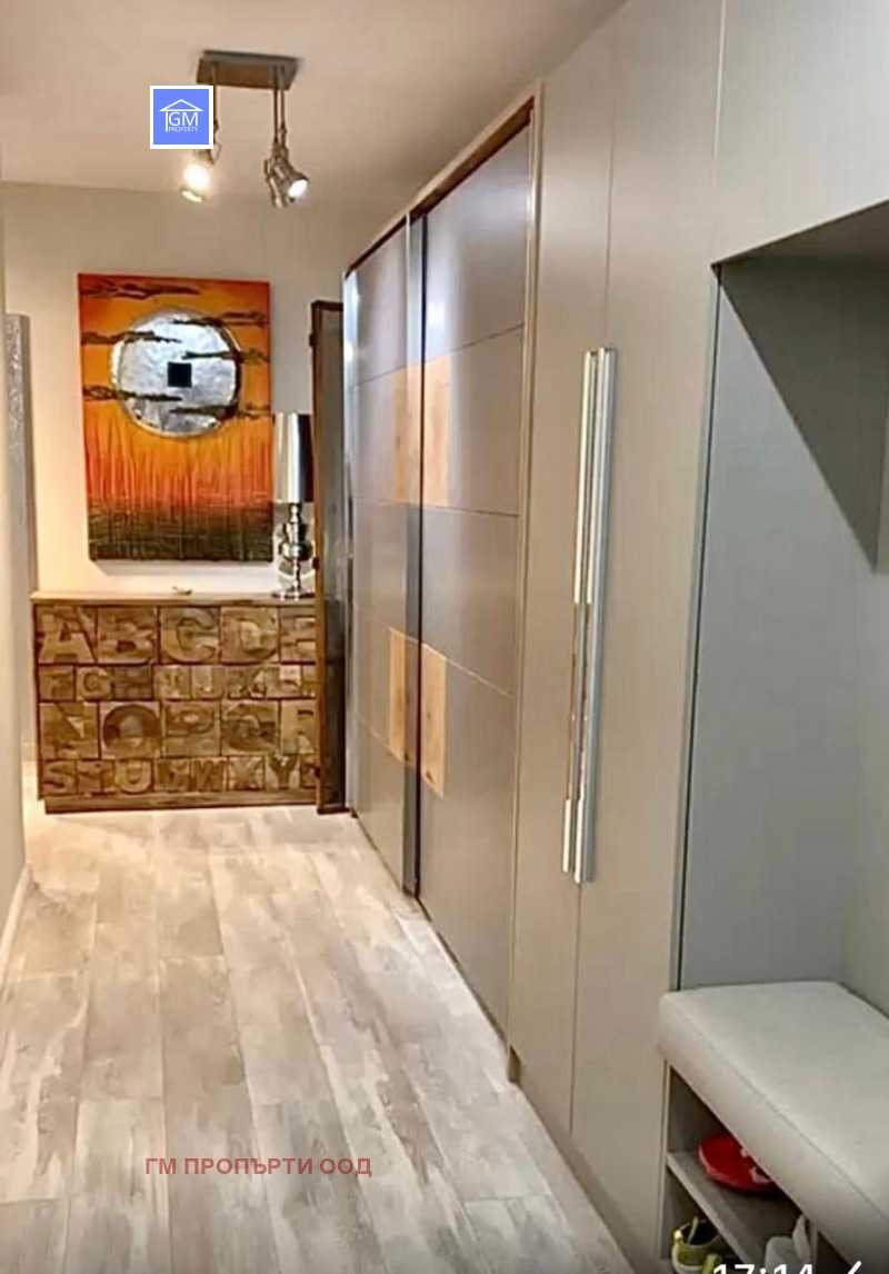 Te koop  1 slaapkamer Varna , k.k. Zlatni pjasatsi , 100 m² | 50610472 - afbeelding [6]