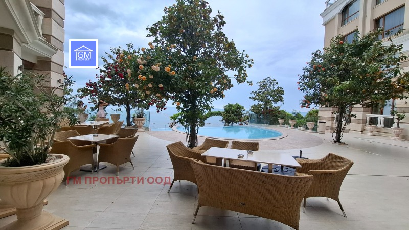 Te koop  1 slaapkamer Varna , k.k. Zlatni pjasatsi , 100 m² | 50610472 - afbeelding [16]