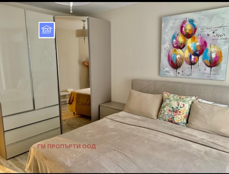 Te koop  1 slaapkamer Varna , k.k. Zlatni pjasatsi , 100 m² | 50610472 - afbeelding [7]
