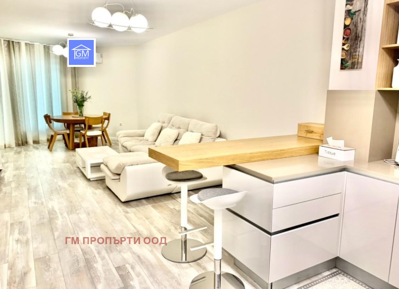 Te koop  1 slaapkamer Varna , k.k. Zlatni pjasatsi , 100 m² | 50610472 - afbeelding [4]