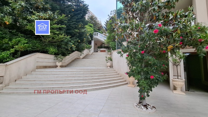 Te koop  1 slaapkamer Varna , k.k. Zlatni pjasatsi , 100 m² | 50610472 - afbeelding [17]