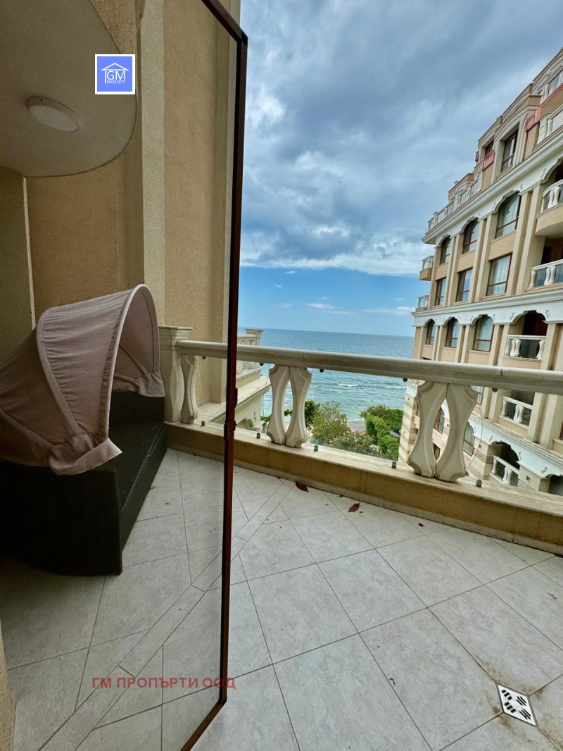 Te koop  1 slaapkamer Varna , k.k. Zlatni pjasatsi , 100 m² | 50610472 - afbeelding [12]