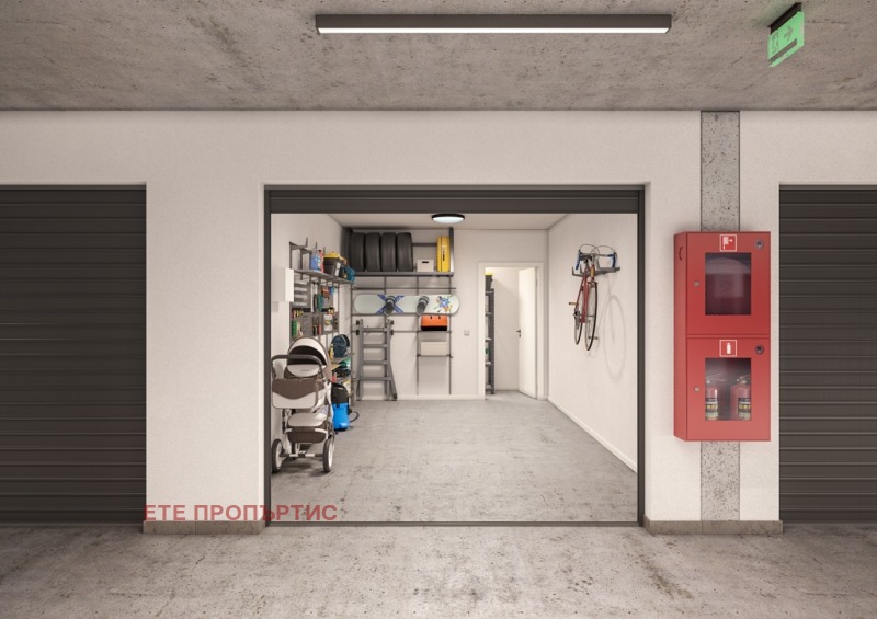 À venda  1 quarto Sofia , Sveta Troica , 72 m² | 29517098 - imagem [6]
