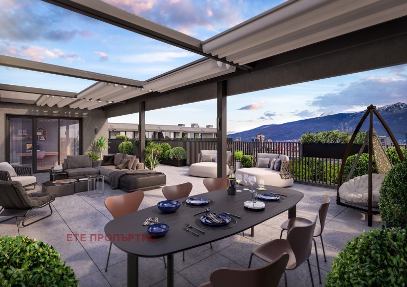 À venda  1 quarto Sofia , Sveta Troica , 72 m² | 29517098 - imagem [11]