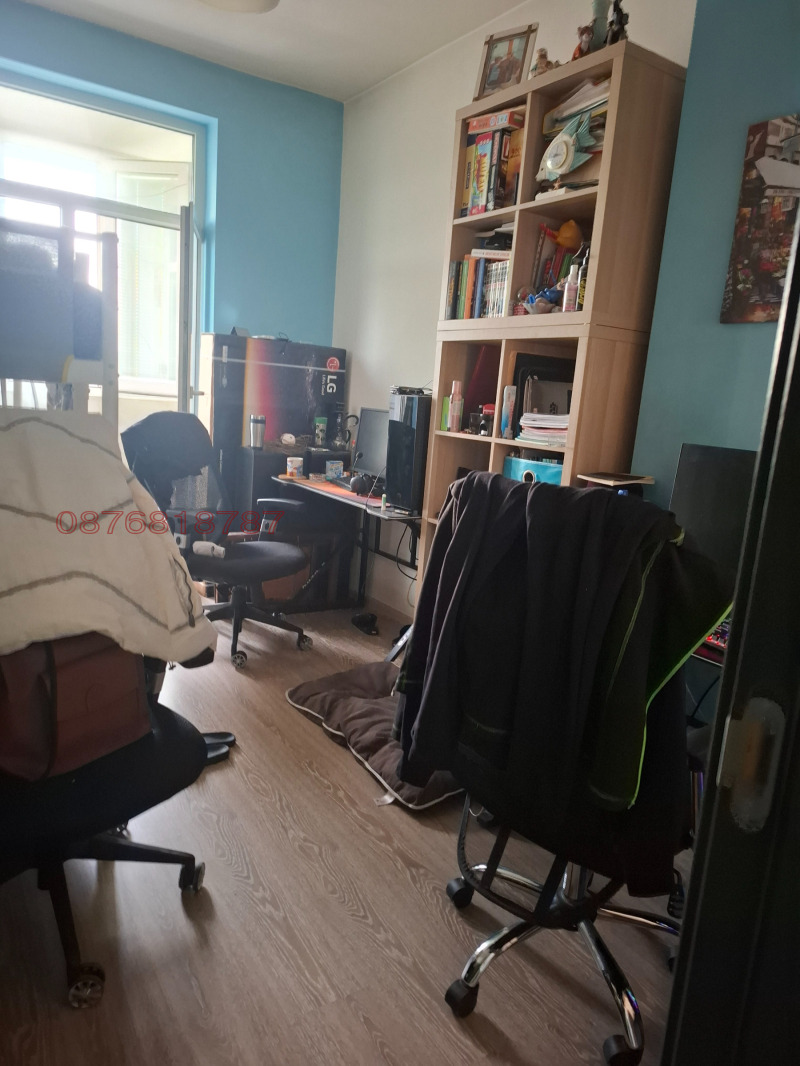 На продаж  1 спальня София , Дървеница , 60 кв.м | 78439206 - зображення [15]