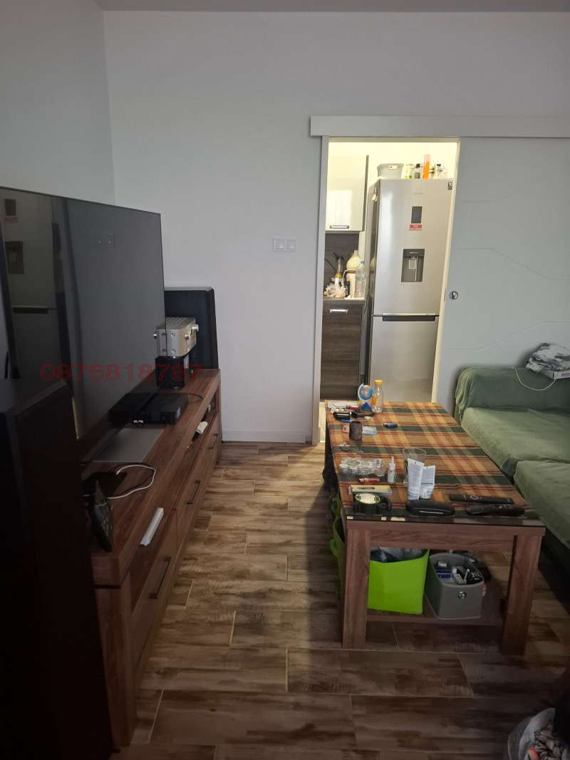На продаж  1 спальня София , Дървеница , 60 кв.м | 78439206 - зображення [6]