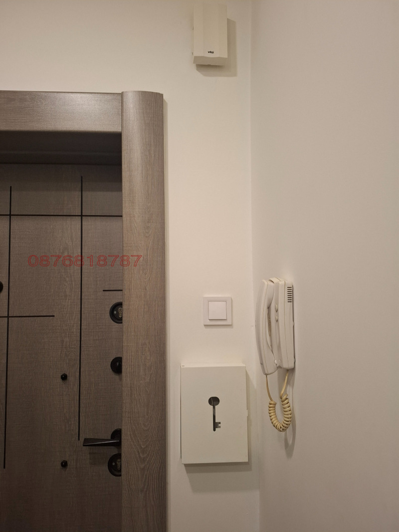 На продаж  1 спальня София , Дървеница , 60 кв.м | 78439206 - зображення [3]