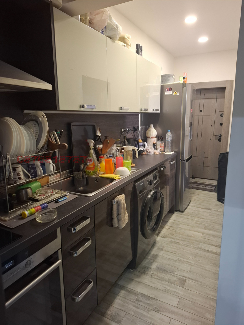 На продаж  1 спальня София , Дървеница , 60 кв.м | 78439206 - зображення [4]