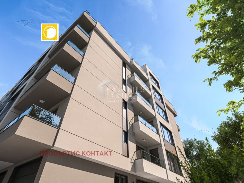 Продава 2-СТАЕН, гр. Поморие, област Бургас, снимка 6 - Апартаменти - 52487201