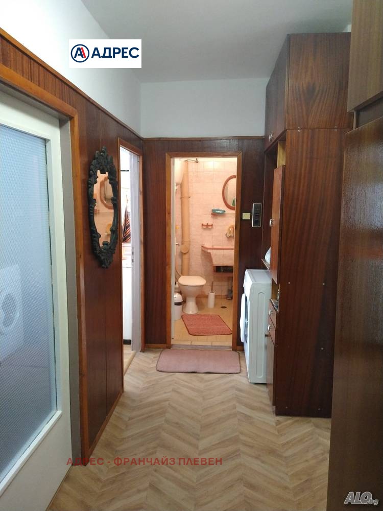 Продава 2-СТАЕН, с. Ясен, област Плевен, снимка 8 - Апартаменти - 52735832