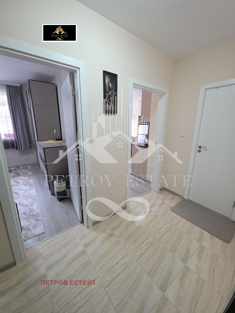 Продава 2-СТАЕН, гр. Велинград, област Пазарджик, снимка 11 - Апартаменти - 53635881