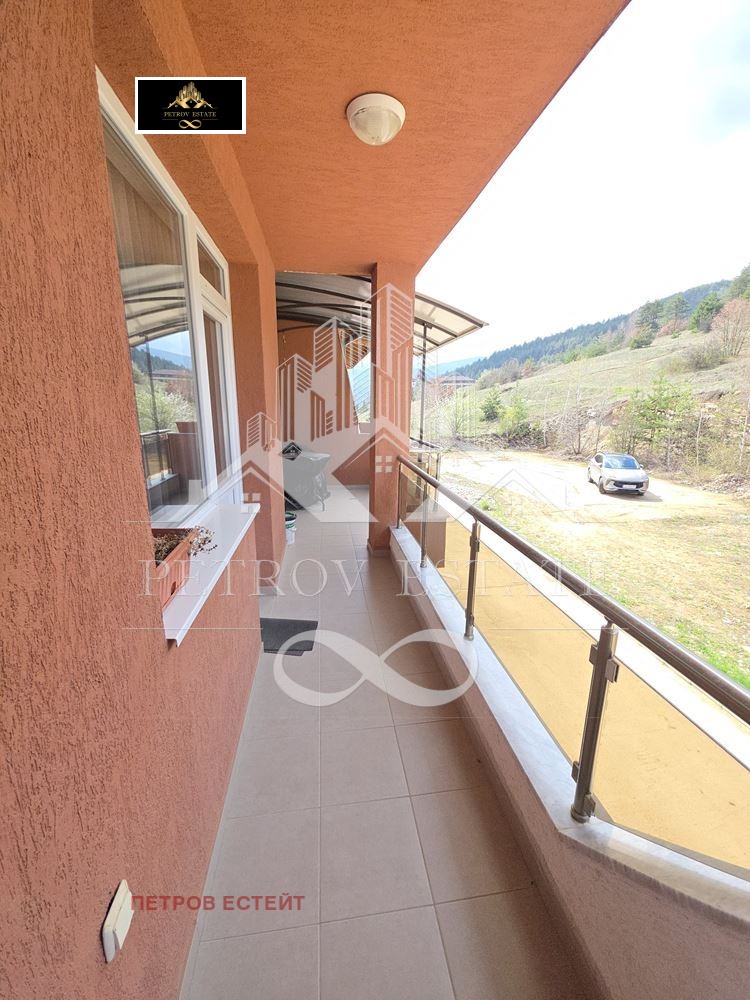 Продава 2-СТАЕН, гр. Велинград, област Пазарджик, снимка 7 - Апартаменти - 53635881