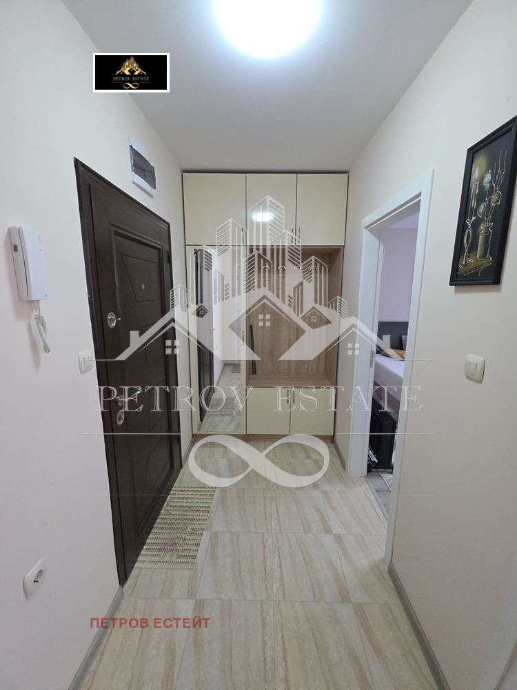 Продава 2-СТАЕН, гр. Велинград, област Пазарджик, снимка 6 - Апартаменти - 53635881