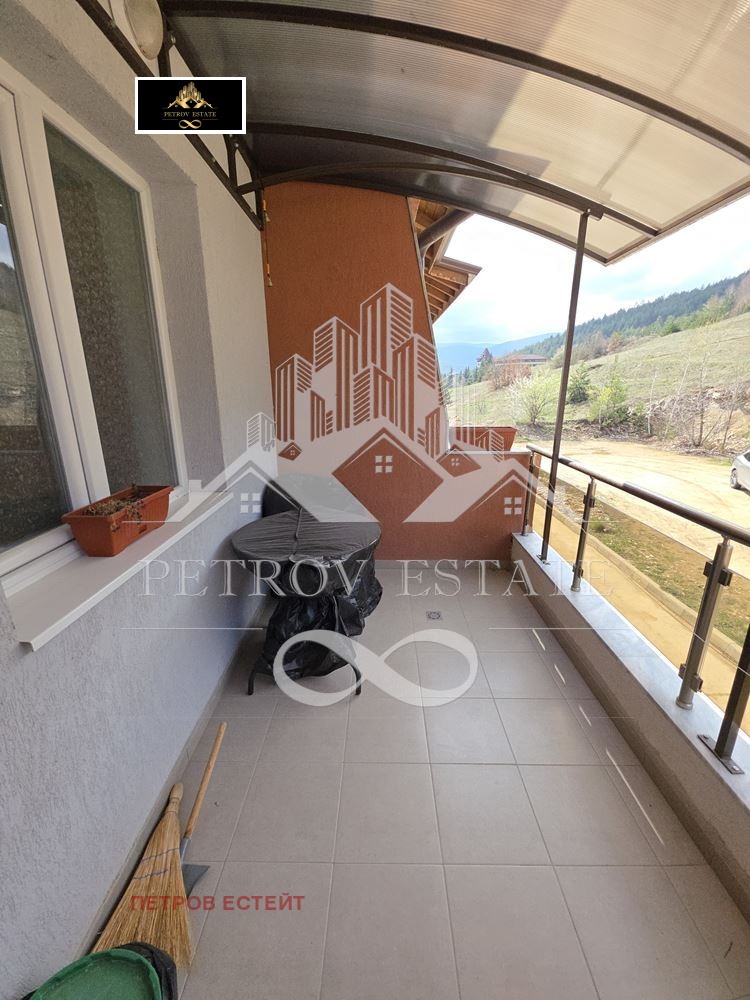 Продава 2-СТАЕН, гр. Велинград, област Пазарджик, снимка 9 - Апартаменти - 53635881