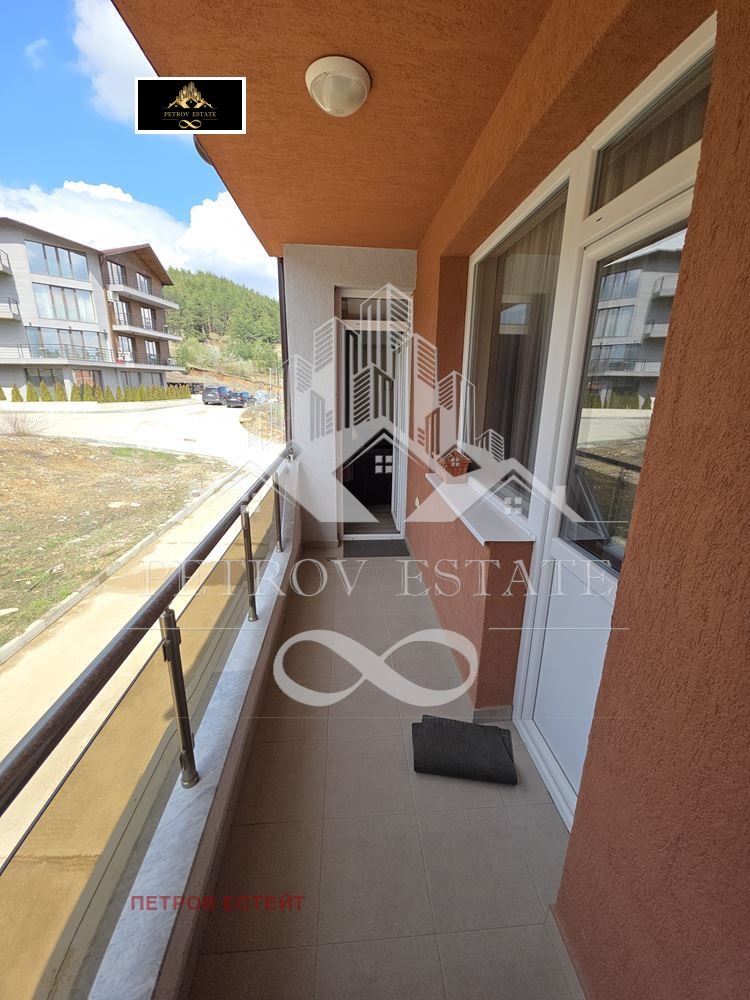 Продава 2-СТАЕН, гр. Велинград, област Пазарджик, снимка 10 - Апартаменти - 53635881