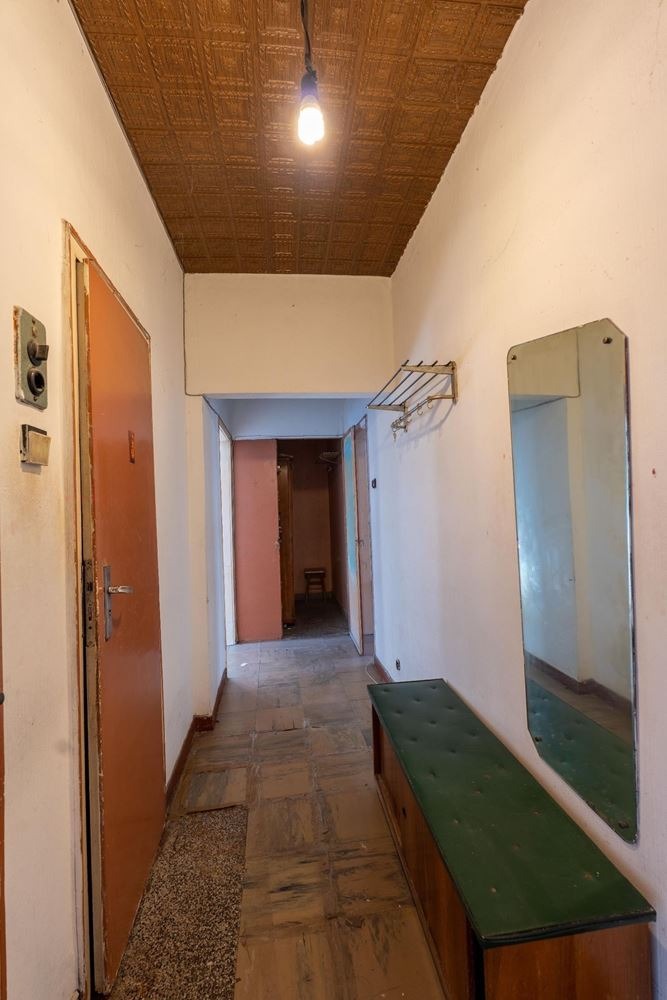 Продава 2-СТАЕН, гр. София, Свобода, снимка 4 - Апартаменти - 53794084