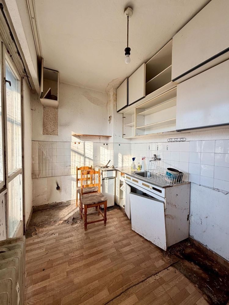 Продава 2-СТАЕН, гр. София, Свобода, снимка 10 - Апартаменти - 53794084