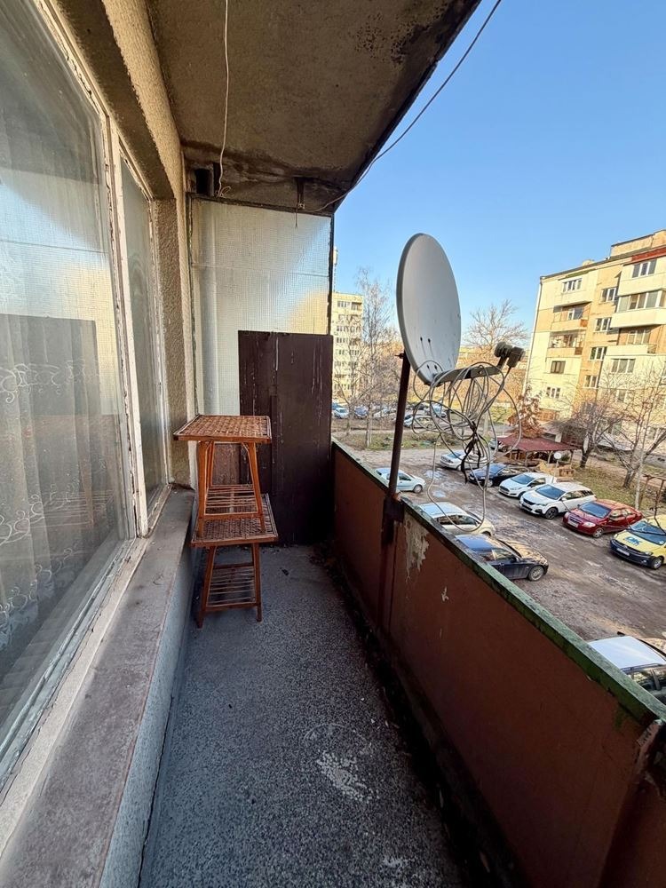 Продава 2-СТАЕН, гр. София, Свобода