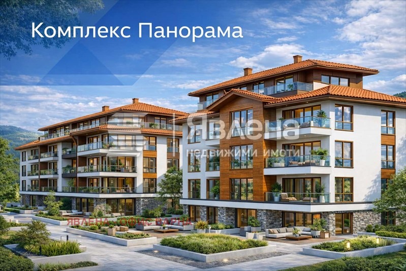Продава 2-СТАЕН, гр. Бяла, област Варна