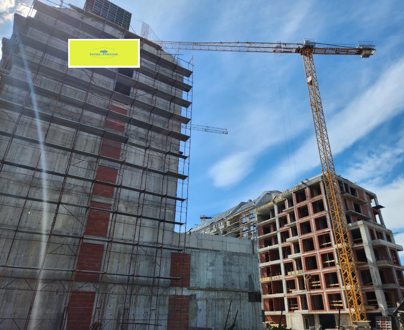Na sprzedaż  2 sypialnie Sofia , Podujane , 107 mkw | 83332677 - obraz [3]