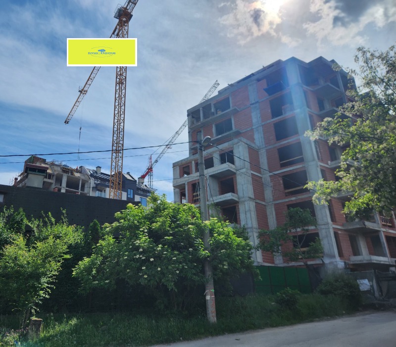 Na sprzedaż  2 sypialnie Sofia , Podujane , 107 mkw | 83332677 - obraz [5]