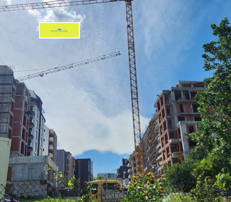 Na sprzedaż  2 sypialnie Sofia , Podujane , 107 mkw | 83332677 - obraz [7]
