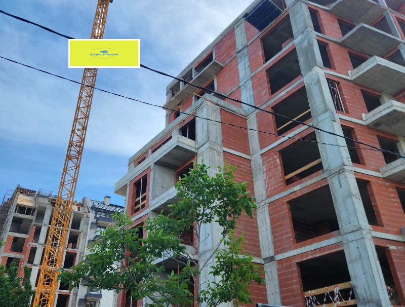 Na sprzedaż  2 sypialnie Sofia , Podujane , 107 mkw | 83332677 - obraz [4]