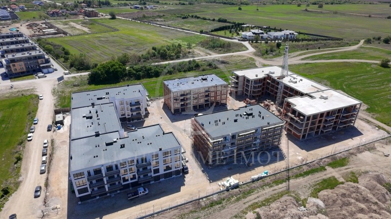 Продаја  2 спаваће собе Пловдив , Остромила , 116 м2 | 64650237 - слика [2]