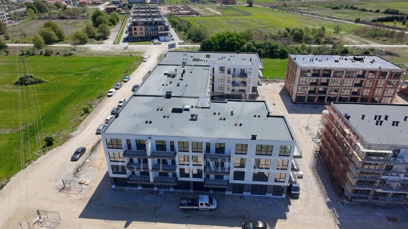 Продава  3-стаен, град Пловдив, Остромила •  151 177 EUR • ID 83822717 — holmes.bg - [1] 