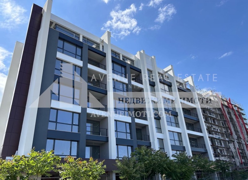 Продается  2 спальни Пловдив , Тракия , 117 кв.м | 68063628 - изображение [5]
