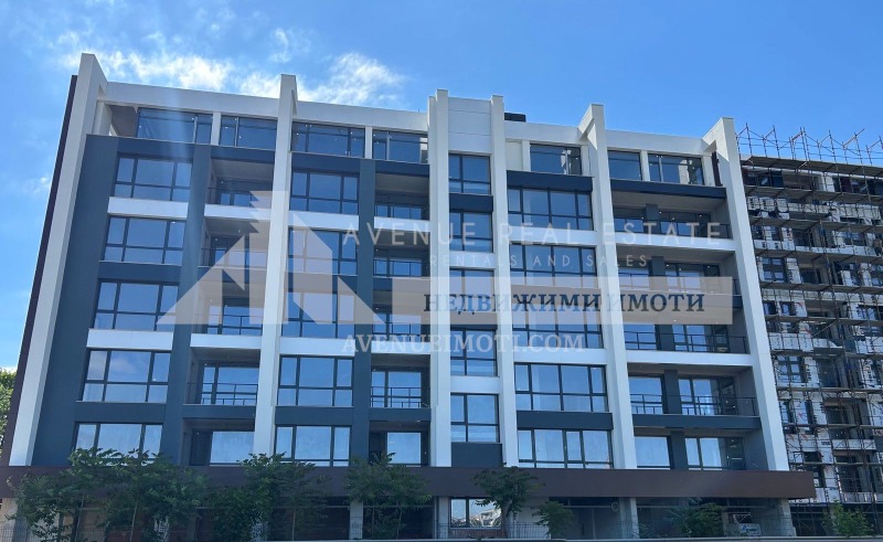 Продается  2 спальни Пловдив , Тракия , 117 кв.м | 68063628