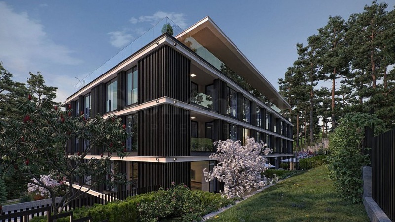 Продава 3-СТАЕН, гр. София, с. Панчарево, снимка 7 - Апартаменти - 51591799