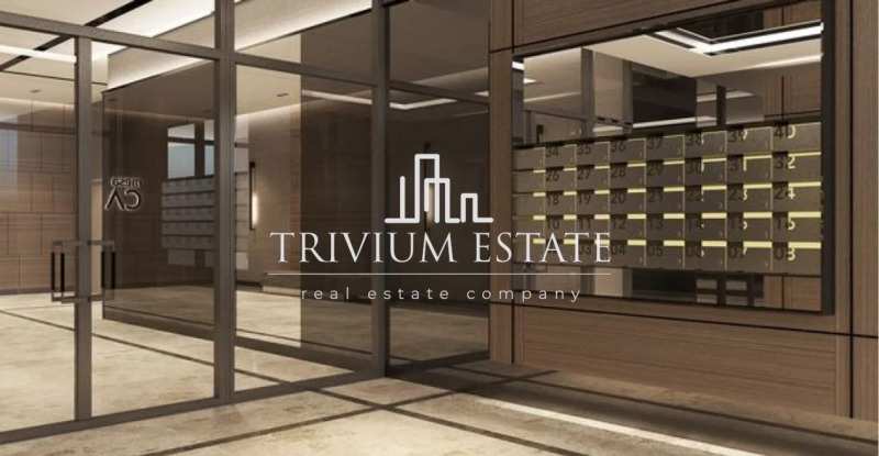 Продава 3-СТАЕН, гр. Пловдив, Христо Смирненски, снимка 3 - Апартаменти - 52736837